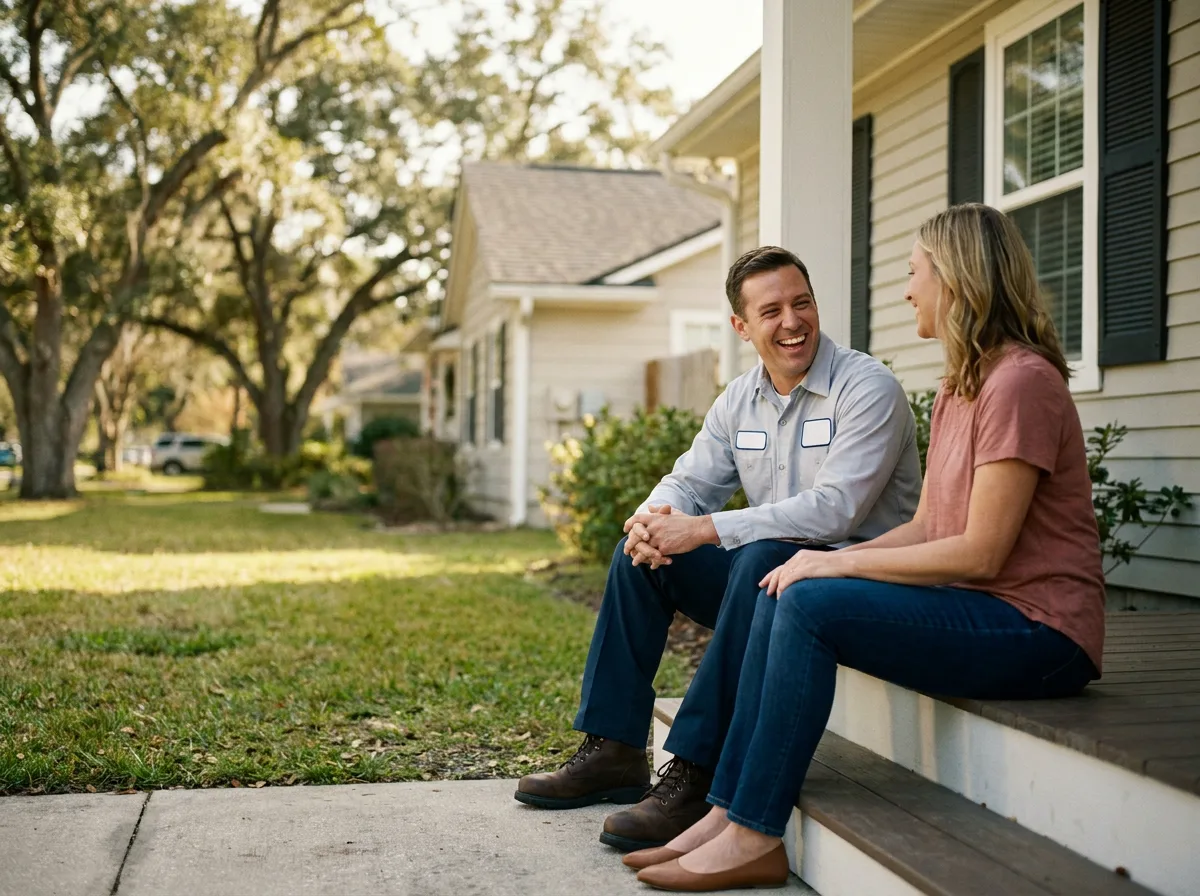 Septic tank pumping FAQs for Norman Park, GA